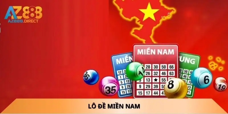 Lô đề miền Nam