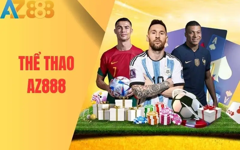 Cá cược thể thao uy tín hàng đầu